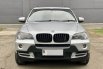 BMW X5 E70 3.0 V6 2008 Silver 1