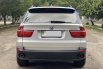 BMW X5 E70 3.0 V6 2008 Silver 5