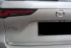 Mazda CX-60 2023 SUV silver kuro awd km 21 ribuan 6