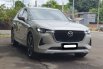 Mazda CX-60 2023 SUV silver kuro awd km 21 ribuan 1