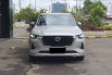 Mazda CX-60 2023 SUV silver kuro awd km 21 ribuan 2