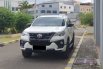 Toyota Fortuner TRD 2020 putih km 68ribuan diesel 3