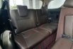 Toyota Fortuner TRD 2020 putih km 68ribuan diesel 14