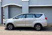 Toyota Kijang Innova G 2021 matic silver km 26 ribuan pajak panjang 16