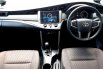 Toyota Kijang Innova G 2021 matic silver km 26 ribuan pajak panjang 6