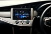 Toyota Kijang Innova G 2021 matic silver km 26 ribuan pajak panjang 14