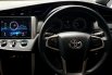 Toyota Kijang Innova G 2021 matic silver km 26 ribuan pajak panjang 18
