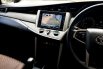 Toyota Kijang Innova G 2021 matic silver km 26 ribuan pajak panjang 12