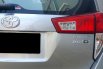 Toyota Kijang Innova G 2021 matic silver km 26 ribuan pajak panjang 9