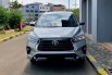 Toyota Kijang Innova G 2021 matic silver km 26 ribuan pajak panjang 2