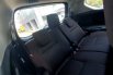 Toyota Kijang Innova G 2021 matic silver km 26 ribuan pajak panjang 10