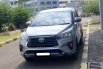 Toyota Kijang Innova G 2021 matic silver km 26 ribuan pajak panjang 1