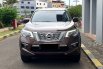 Nissan Terra 2.5L 4x2 VL AT 2018 coklat km 48 ribuan pajak panjang 3