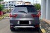 Honda BR-V Prestige CVT 2022 abu km 31 ribuan 16