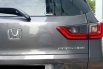 Honda BR-V Prestige CVT 2022 abu km 31 ribuan 11