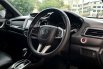 Honda BR-V Prestige CVT 2022 abu km 31 ribuan 6