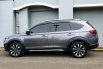 Honda BR-V Prestige CVT 2022 abu km 31 ribuan 13