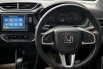 Honda BR-V Prestige CVT 2022 abu km 31 ribuan 12