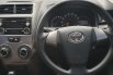 Toyota Avanza 1.3G AT 2017 hitam km 55 ribuan 17