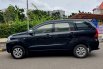 Toyota Avanza 1.3G AT 2017 hitam km 55 ribuan 11