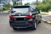 Toyota Avanza 1.3G AT 2017 hitam km 55 ribuan 16