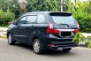 Toyota Avanza 1.3G AT 2017 hitam km 55 ribuan 12