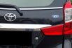 Toyota Avanza 1.3G AT 2017 hitam km 55 ribuan 19