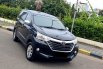 Toyota Avanza 1.3G AT 2017 hitam km 55 ribuan 20