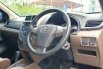Toyota Avanza 1.3G AT 2017 hitam km 55 ribuan 5