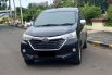 Toyota Avanza 1.3G AT 2017 hitam km 55 ribuan 3