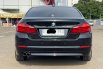 BMW 520D DIESEL AT HITAM 2013 SUPER NYAMAN TERMURAH 5