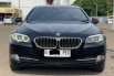 BMW 520D DIESEL AT HITAM 2013 SUPER NYAMAN TERMURAH 3