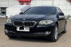BMW 520D DIESEL AT HITAM 2013 SUPER NYAMAN TERMURAH 1