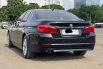 BMW 520D DIESEL AT HITAM 2013 SUPER NYAMAN TERMURAH 4