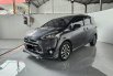 Toyota Sienta Q AT ( Matic ) 2016 Abu² Tua km low 98rban Siap Pakai 3