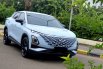 Chery Omoda 5 2023 z biru km 6 ribuan 11