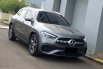 Mercedes-Benz GLA 200 AMG Line 2022 abu km 15 ribuan 3
