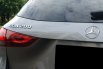 Mercedes-Benz GLA 200 AMG Line 2022 abu km 15 ribuan 15