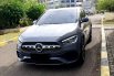 Mercedes-Benz GLA 200 AMG Line 2022 abu km 15 ribuan 2