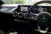 Mercedes-Benz GLA 200 AMG Line 2022 abu km 15 ribuan 6