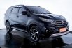 JUAL Toyota Rush S TRD Sportivo AT 2020 Hitam 1