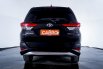 JUAL Toyota Rush S TRD Sportivo AT 2020 Hitam 4