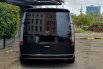 Hyundai Staria Signature 7 2022 hitam diesel km 15 ribuan 10