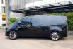Hyundai Staria Signature 7 2022 hitam diesel km 15 ribuan 9