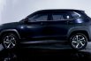 JUAL Toyota Yaris Cross 1.5 G MT 2023 Hitam
~ Kilometer 5rb ~ 3