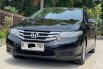 HONDA CITY E AT 2012 TERAWAT DIJUAL CEPAT TERMURAH 1