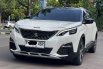 PEUGEOT 5008 GT LINE AT PUTIH 2019 SUPER NYAMAN TERMURAH 1