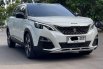 PEUGEOT 5008 GT LINE AT PUTIH 2019 SUPER NYAMAN TERMURAH 3