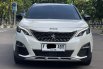 PEUGEOT 5008 GT LINE AT PUTIH 2019 SUPER NYAMAN TERMURAH 2