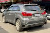 Mitsubishi Outlander Sport PX 2012 Abu-abu 4